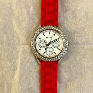 Fossil Womens Watch